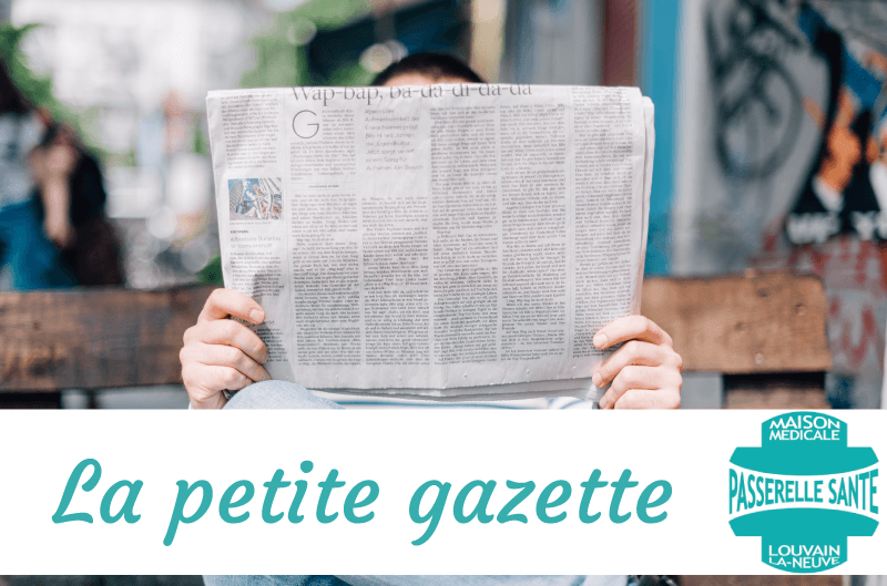 La petite gazette - 3eme trimestre 2024
