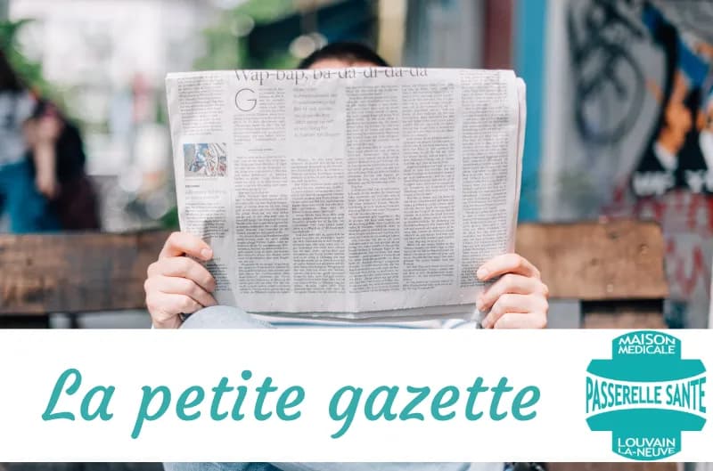 La petite gazette - 3eme trimestre 2024
