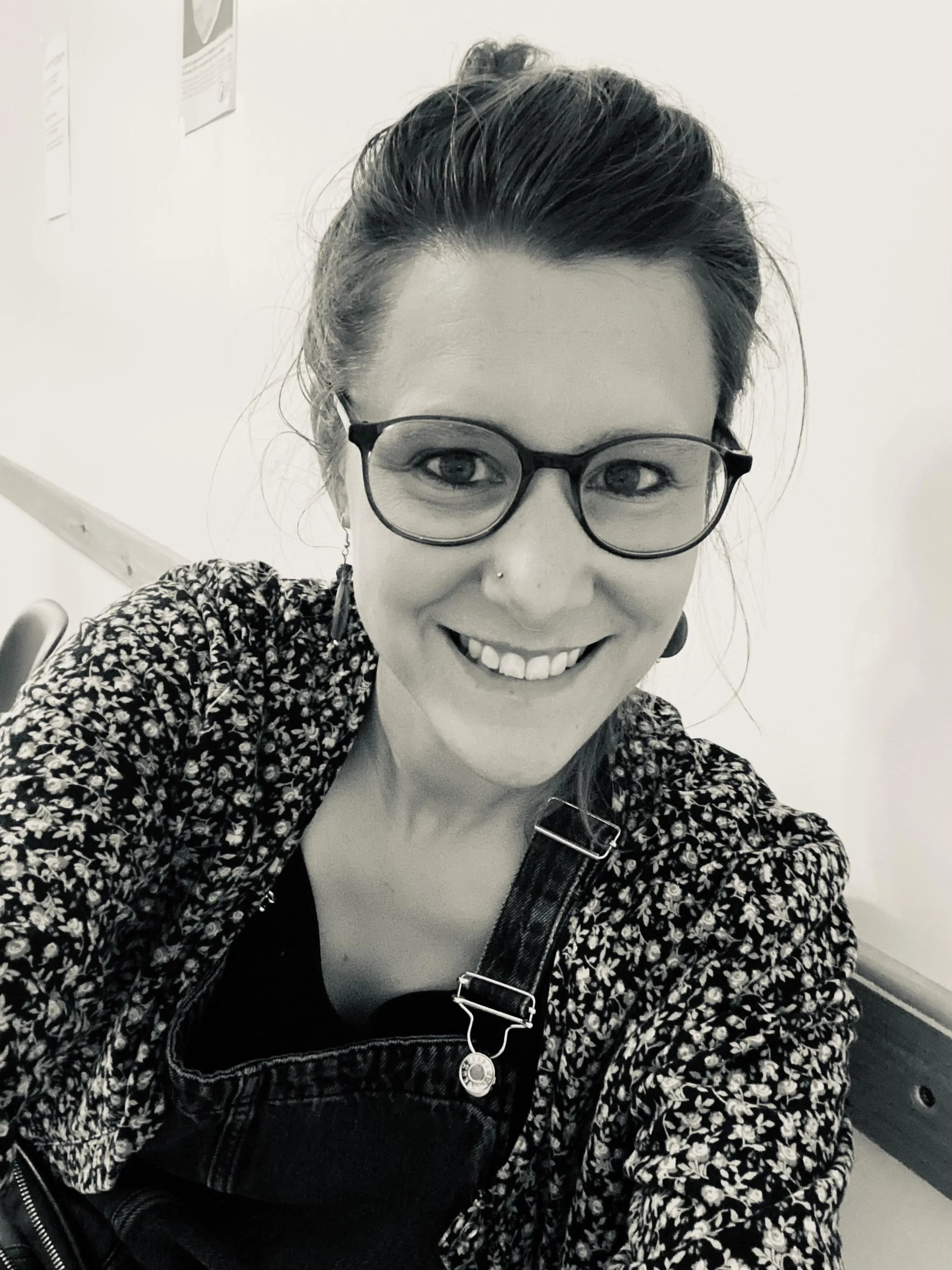 Louise VALCKE KERSTEN